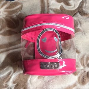 COPY - New! Makeup bag. Hello happy foundation ma…